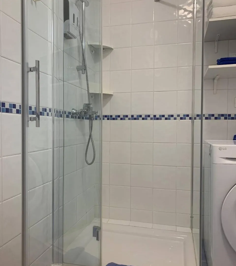 Apartment Costa Adeje Espanha