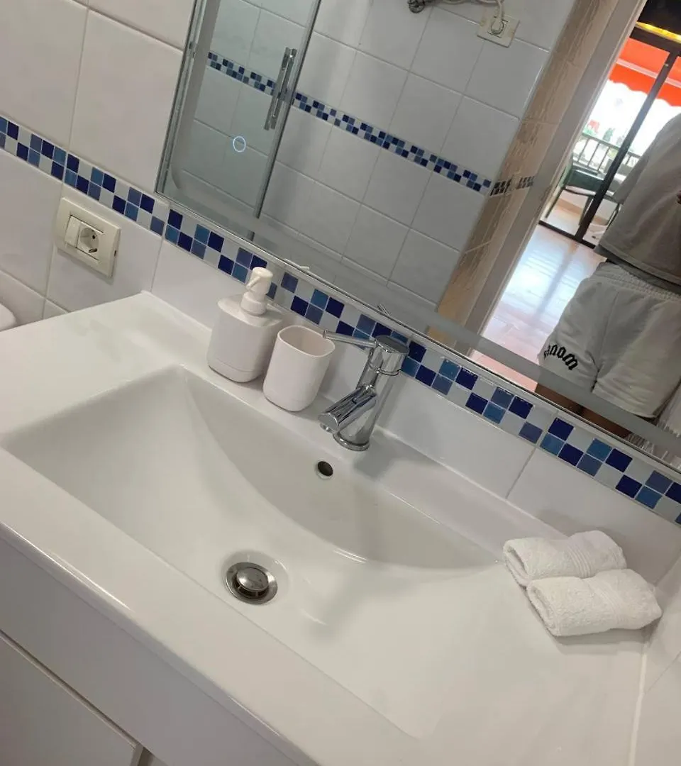 Apartment Costa Adeje Spanje