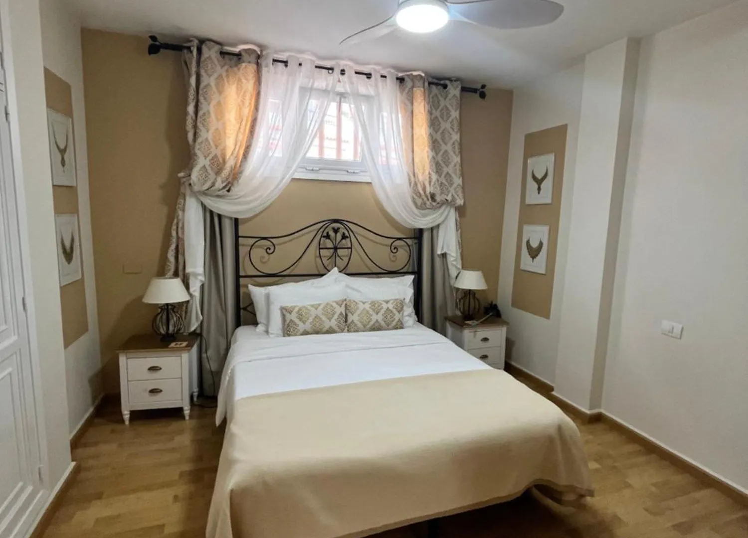Apartment Costa Adeje Espanha